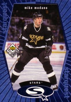 Mike Modano