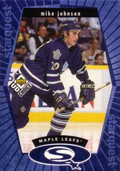 Mike Johnson