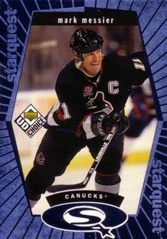 Mark Messier