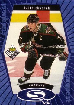 Keith Tkachuk