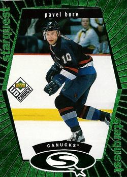 Pavel Bure