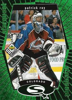 Patrick Roy