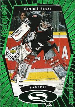 Dominik Hasek