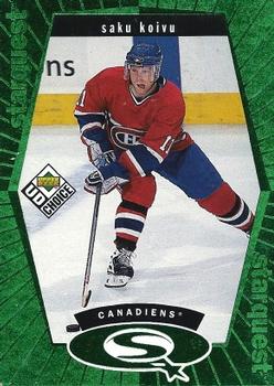 Saku Koivu