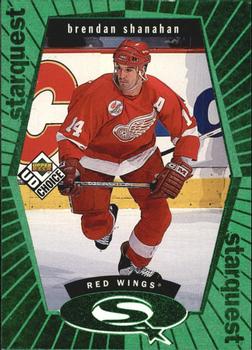 Brendan Shanahan