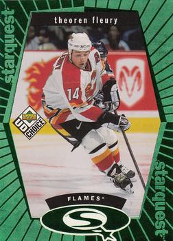 Theoren Fleury