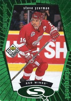 Steve Yzerman