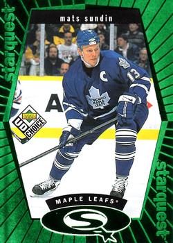 Mats Sundin
