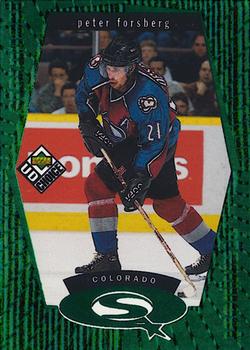 Peter Forsberg