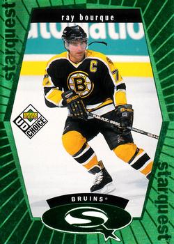 Ray Bourque