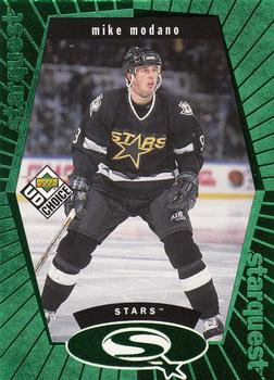 Mike Modano
