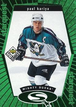 Paul Kariya