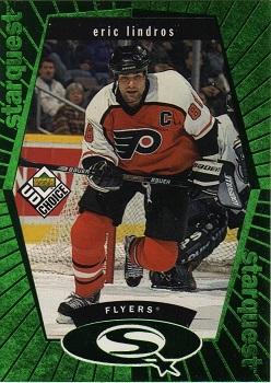 Eric Lindros