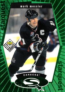Mark Messier