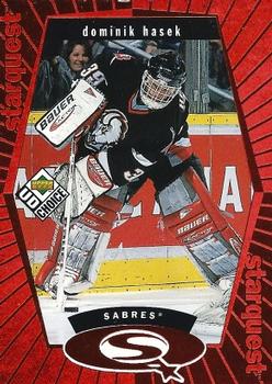 Dominik Hasek