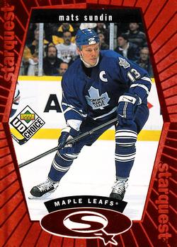 Mats Sundin