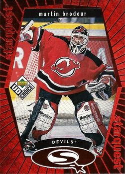 Martin Brodeur