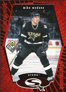 Mike Modano