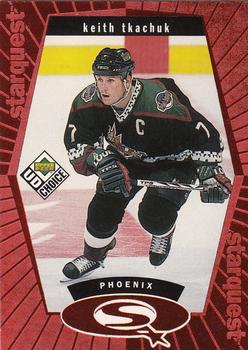 Keith Tkachuk