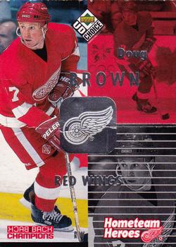 Doug Brown