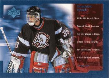 Dominik Hasek
