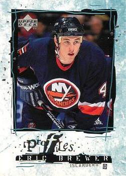 Eric Brewer