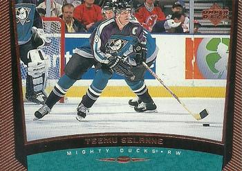#34 Teemu Selanne