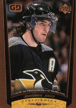 Jaromir Jagr