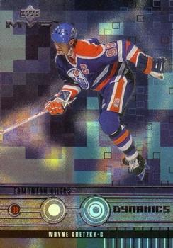 Wayne Gretzky