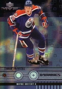 Wayne Gretzky