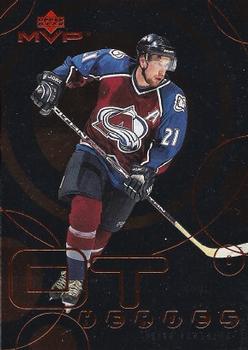 Peter Forsberg