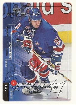 Wayne Gretzky