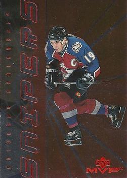 Joe Sakic