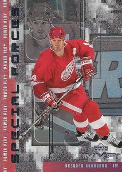 Brendan Shanahan