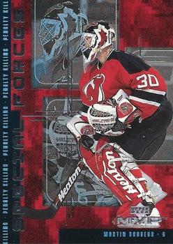 Martin Brodeur