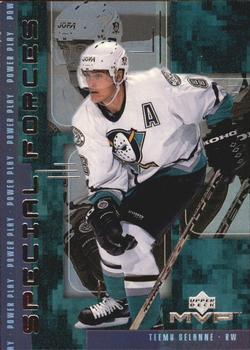 Teemu Selanne
