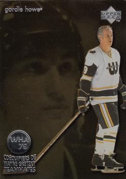 Gordie Howe