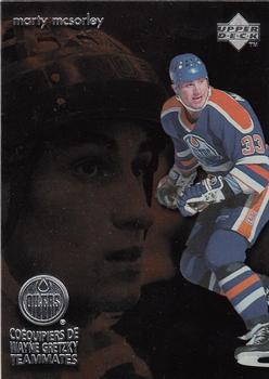Marty McSorley