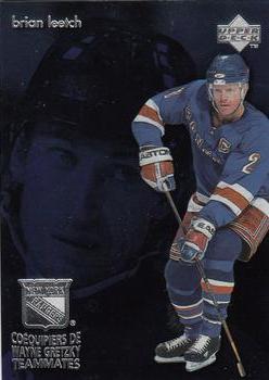 #T4 Brian Leetch