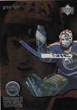 Grant Fuhr