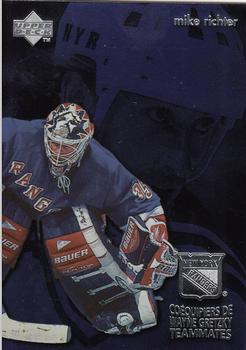 Mike Richter