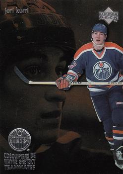 Jari Kurri