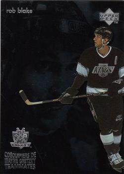Rob Blake