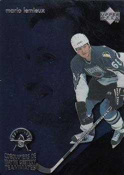 Mario Lemieux