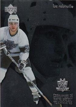 Luc Robitaille