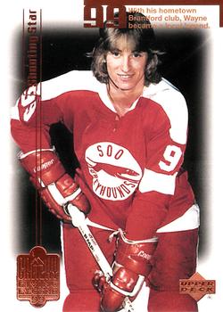 Wayne Gretzky