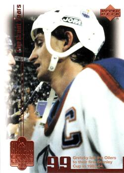 Wayne Gretzky