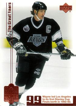 Wayne Gretzky