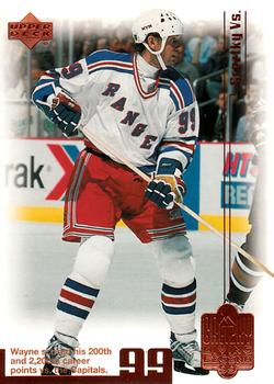 Wayne Gretzky