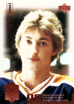 Wayne Gretzky
